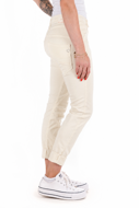 Immagine di PLEASE - PANTALONI P78 N3N - White swan