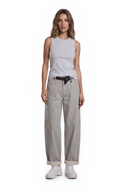 Immagine di SUSY MIX PANTALONE STELLINA - PIOMBO