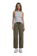 Bild von SUSY MIX HOSE STELLINA – MILITARE