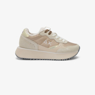 Bild von SUN68 SNEAKER BIG ALLY TEDDY – WEISS