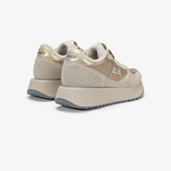 Bild von SUN68 SNEAKER BIG ALLY TEDDY – WEISS