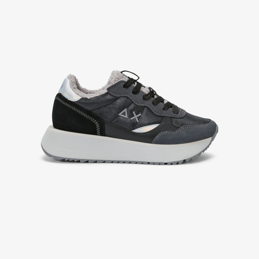 Immagine di SUN68 SNEAKER BIG ALLY TEDDY – NERO