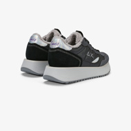 Bild von SUN68 SNEAKER BIG ALLY TEDDY – SCHWARZ