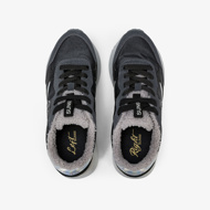 Bild von SUN68 SNEAKER BIG ALLY TEDDY – SCHWARZ