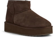 Immagine di EMU AUSTRALIA STINGER MICRO FLATFORM 2.0 – CHOCOLATE