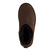 Immagine di EMU AUSTRALIA STINGER MICRO FLATFORM 2.0 – CHOCOLATE