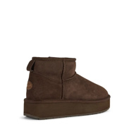 Immagine di EMU AUSTRALIA STINGER MICRO FLATFORM 2.0 – CHOCOLATE