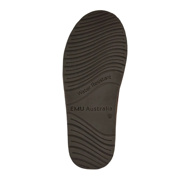 Immagine di EMU AUSTRALIA STINGER MICRO FLATFORM 2.0 – CHOCOLATE
