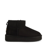 Bild von EMU AUSTRALIA STINGER MICRO FLATFORM 2.0 – SCHWARZ