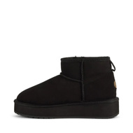 Bild von EMU AUSTRALIA STINGER MICRO FLATFORM 2.0 – SCHWARZ