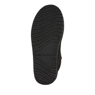 Bild von EMU AUSTRALIA STINGER MICRO FLATFORM 2.0 – SCHWARZ