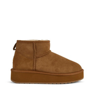 Immagine di EMU AUSTRALIA STINGER MICRO FLATFORM 2.0 – CHESTNUT
