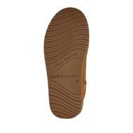 Immagine di EMU AUSTRALIA STINGER MICRO FLATFORM 2.0 – CHESTNUT