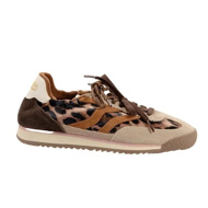 Picture of MRP STAR UTAH 6 SNEAKERS – VELVET LEO