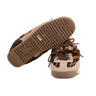 Picture of MRP STAR UTAH 6 SNEAKERS – VELVET LEO