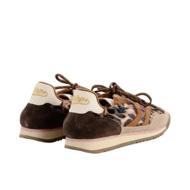 Picture of MRP STAR UTAH 6 SNEAKERS – VELVET LEO