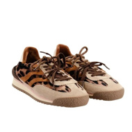 Picture of MRP STAR UTAH 6 SNEAKERS – VELVET LEO