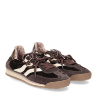 Bild von MRP STAR SNEAKER UTAH – VELVET CHOCOLATE