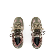 Bild von MRP STAR SNEAKER UTAH – ROSE LODEN