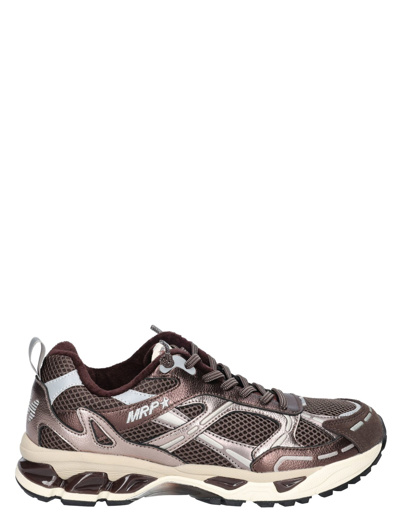 Bild von MRP BY MARIPÉ SNEAKER MELROSE V.58 – MOKA