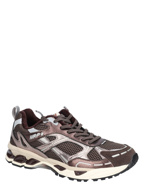 Immagine di MRP BY MARIPÉ SNEAKER MELROSE V.58 – MOKA