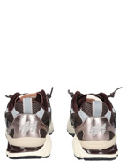 Immagine di MRP BY MARIPÉ SNEAKER MELROSE V.58 – MOKA