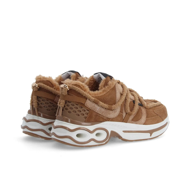 Immagine di NØ NAME WILLO RUNNER – MARRON