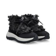 Immagine di NØ NAME EXPLO BOOTS – NERO