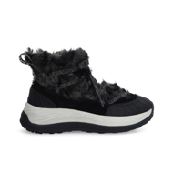 Immagine di NØ NAME EXPLO BOOTS – NERO