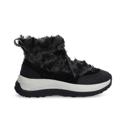Immagine di NØ NAME EXPLO BOOTS – NERO