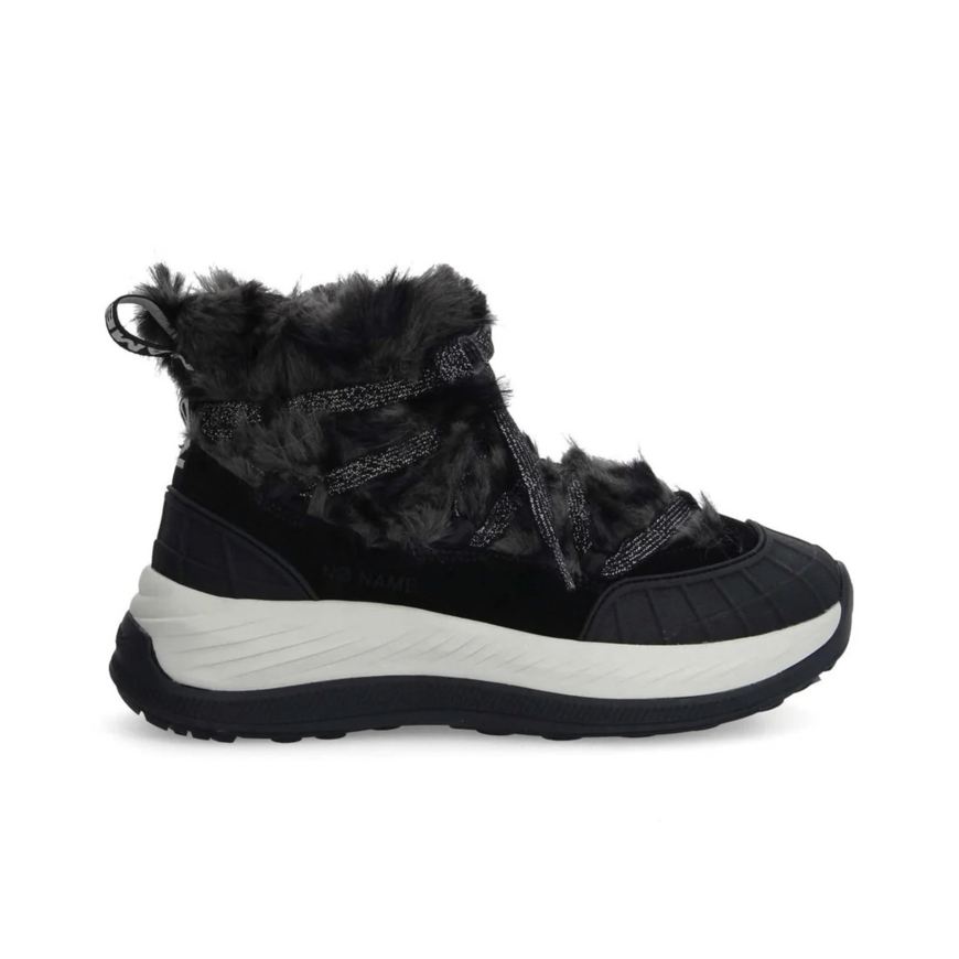 Immagine di NØ NAME EXPLO BOOTS – NERO
