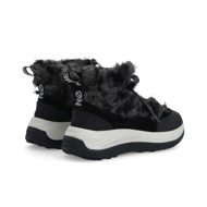 Immagine di NØ NAME EXPLO BOOTS – NERO